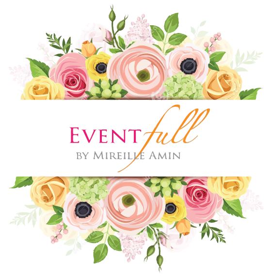 Eventfull By Mireille